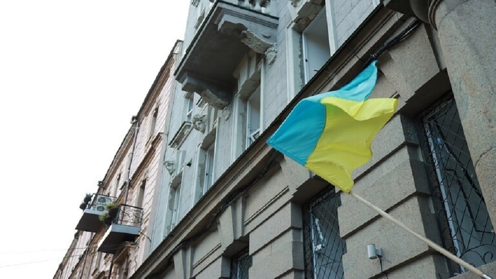 مكتب المدعي العام الأوكراني يتهم وزير التربية السابق بالخيانة