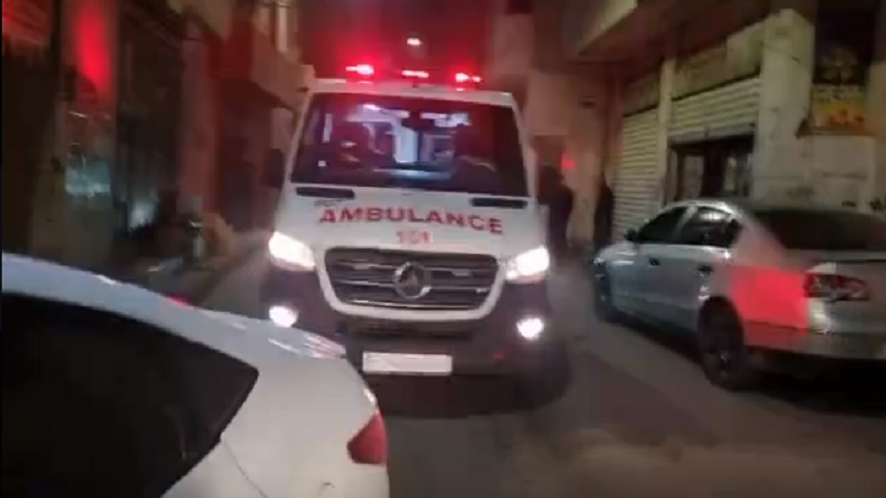 إسرائيل تتهم رسميا جنديين بمحاولة تفجير منزل فلسطيني