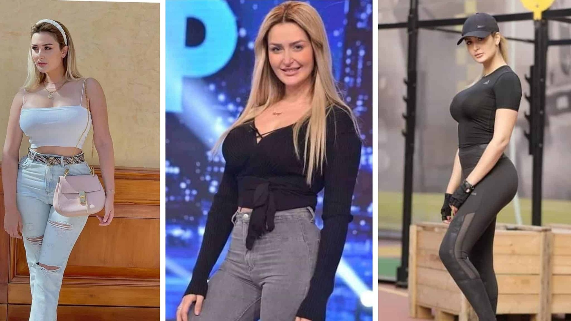 من هي التونسية رانيا التومي المثيرة للتساؤلات مع خالد يوسف في مصر من هي التونسية رانيا التومي المثيرة للتساؤلات مع خالد يوسف في مصر