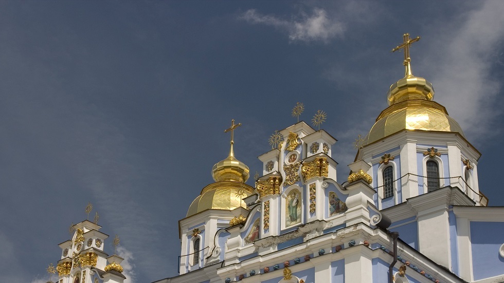 حرية الأديان في أوكرانيا.. البرلمان يطرح مشروعا لحظر الكنيسة الأرثوذكسية الروسية
