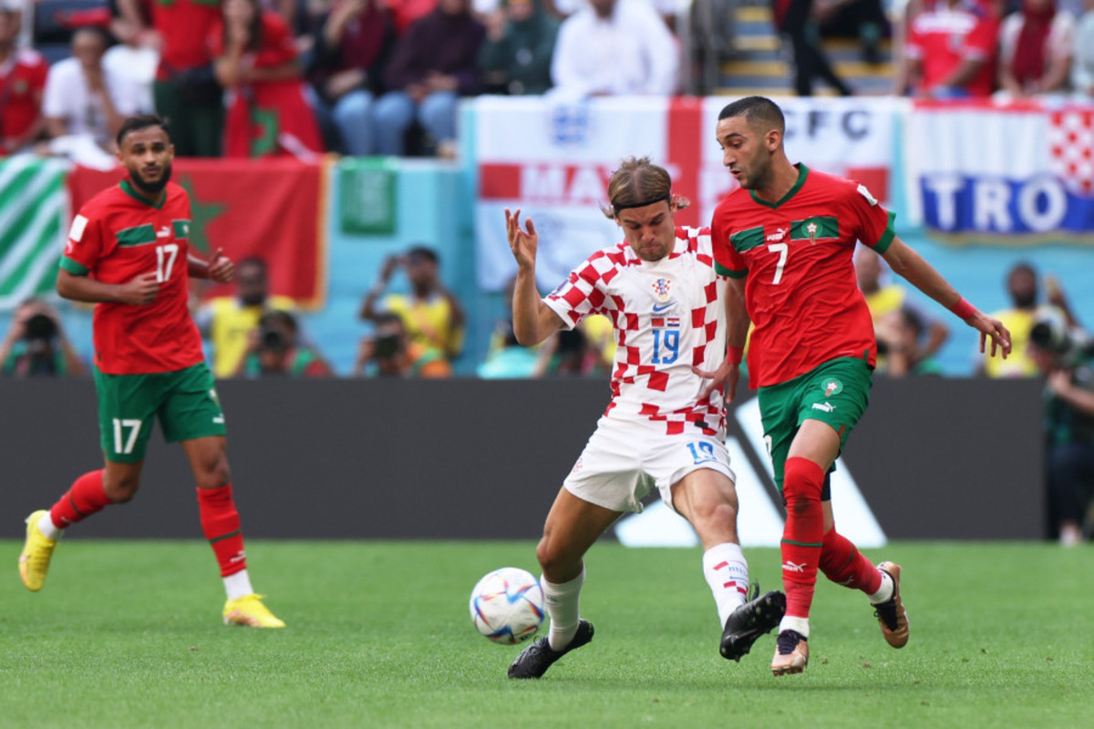 نجما منتخب مصر السابقان يعلقان لـRT على حظوظ وأداء المنتخبات العربية في كأس العالم