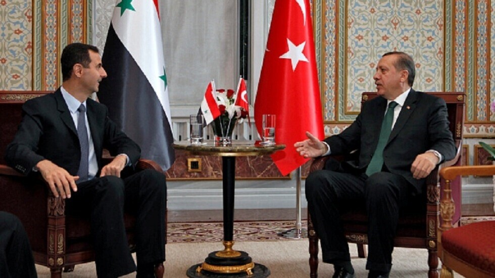 الكرملين: اجتماع أردوغان والأسد في روسيا ممكن