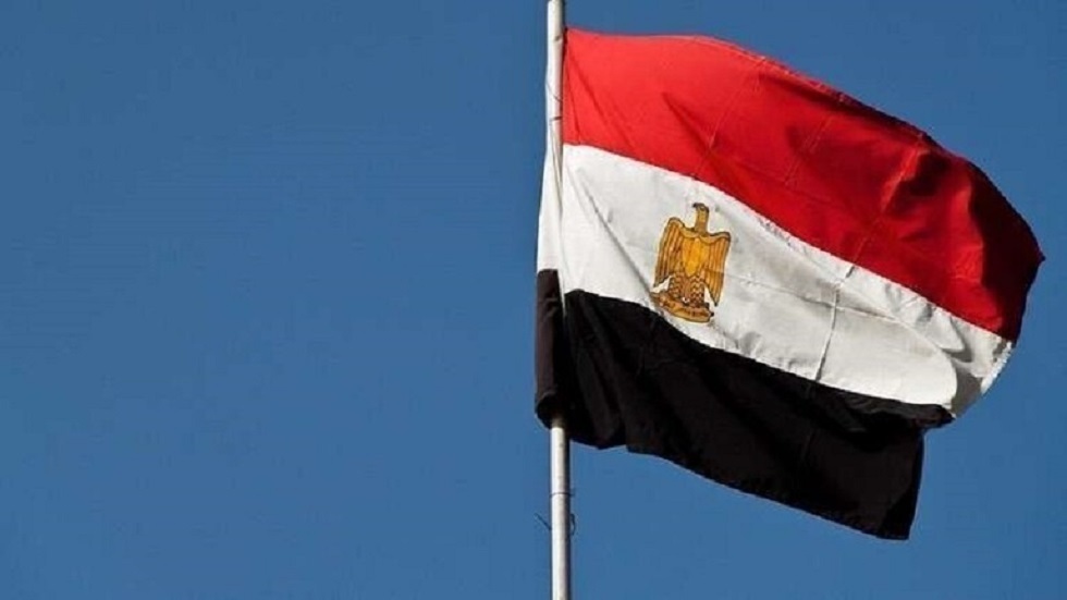 مصر تطرد 11 طيارا إسرائيليا