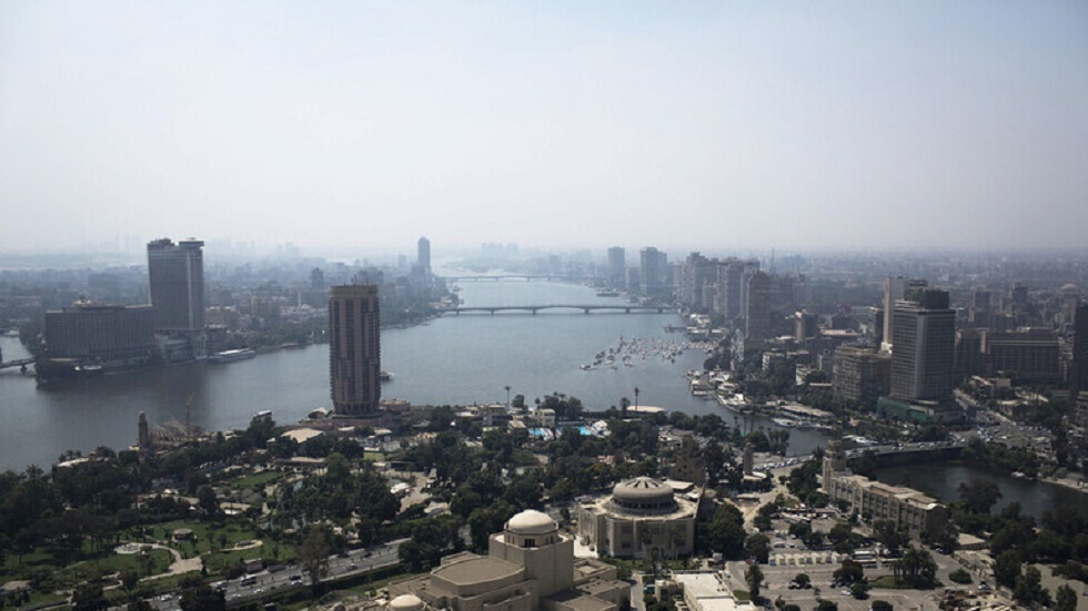 القاهرة - مصر