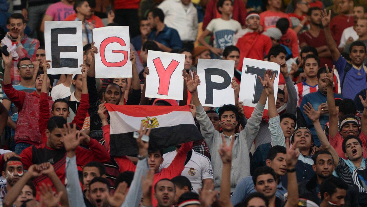 فيديو مدته 43 دقيقة.. فضيحة جنسية مدوية تهز اتحاد الكرة في مصر