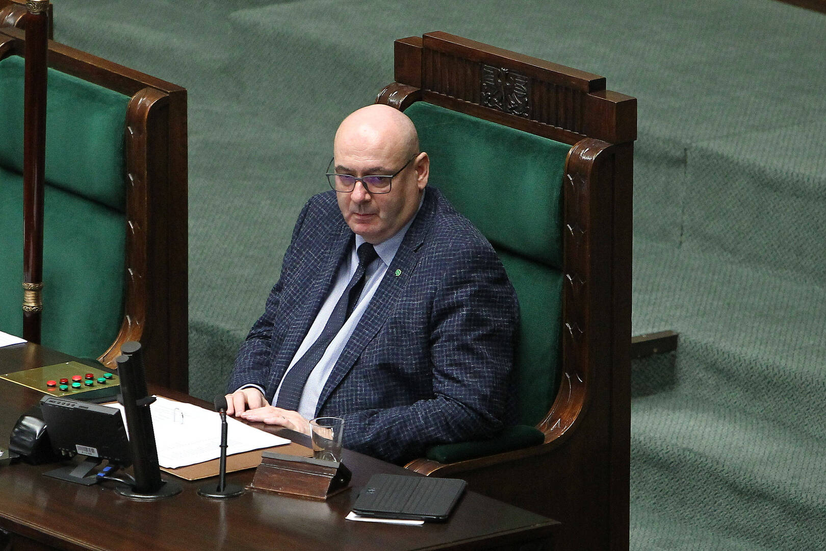 برلماني بولندي: تعيين ميلنيك نائبا لوزير الخارجية الأوكراني صفعة للبولنديين