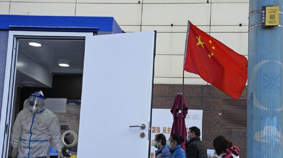 الصين تفرض إغلاقا عاما في مدينة تشنغتشو لمكافحة تفشي كورونا