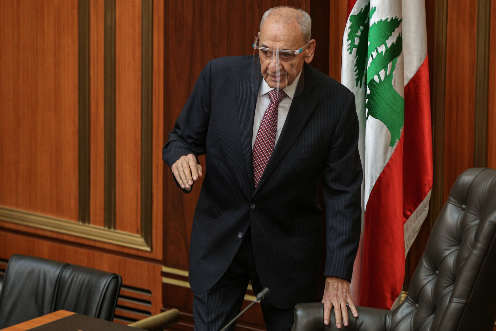 لبنان.. مجلس النواب يفشل للمرة السابعة في انتخاب رئيس للجمهورية