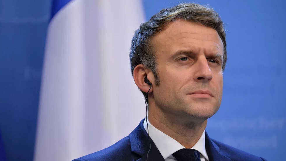 فرنسا.. فتح تحقيق في تمويل الحملة الانتخابية لماكرون