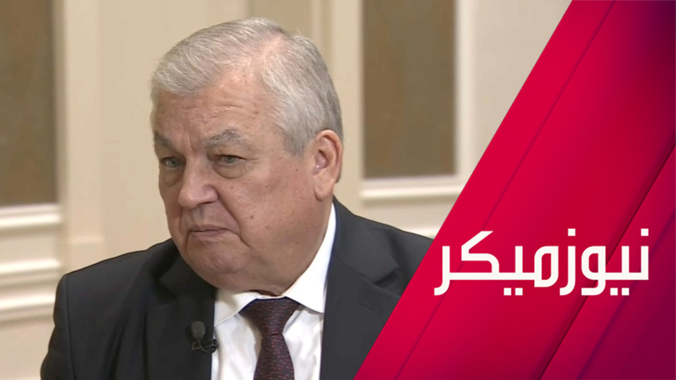 هل يلتقي الأسد وأردوغان في موسكو؟