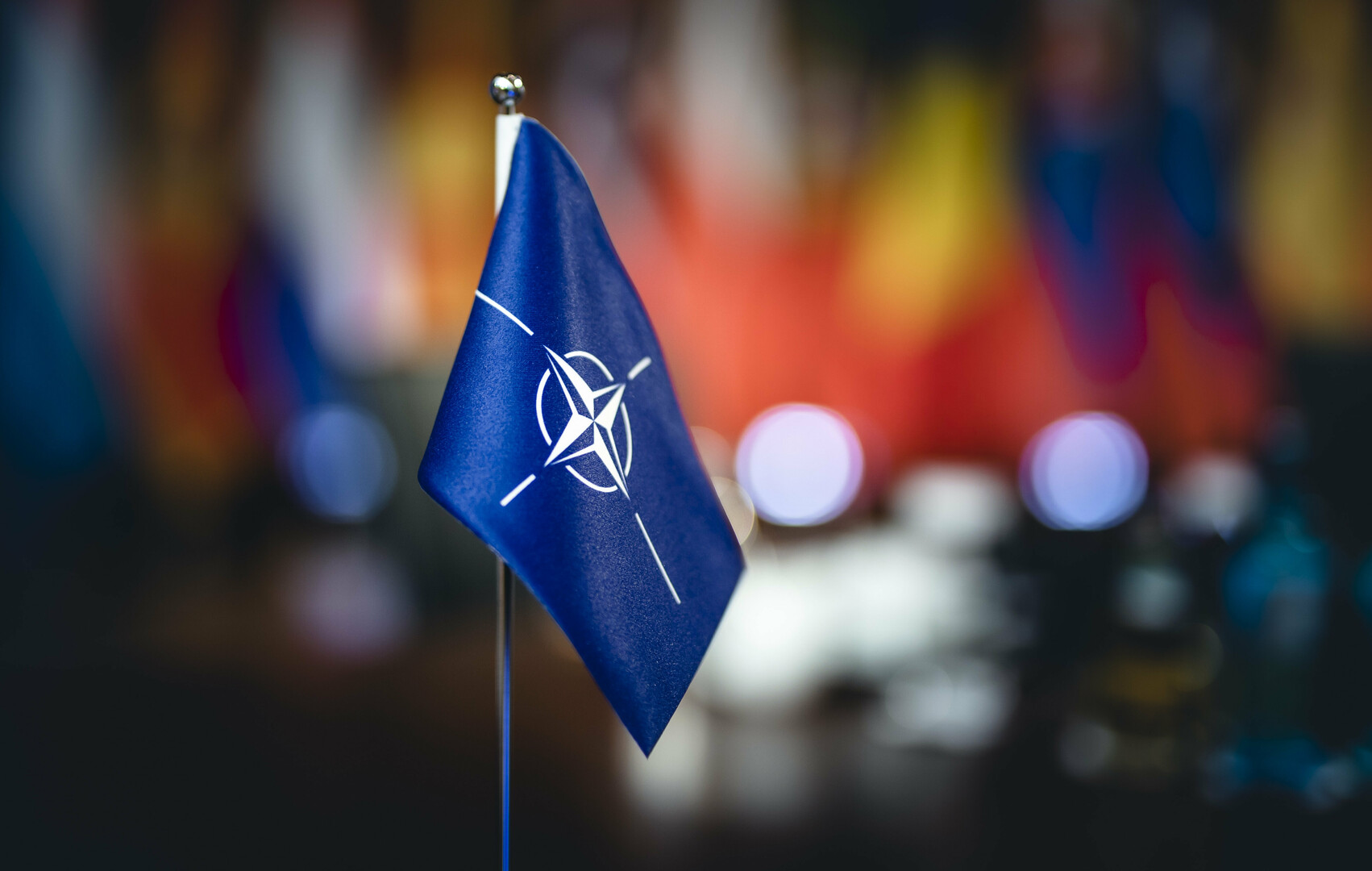 الناتو يبحث أهمية البحر الأسود خلال اجتماع في بوخارست يومي 29 و30 نوفمبر