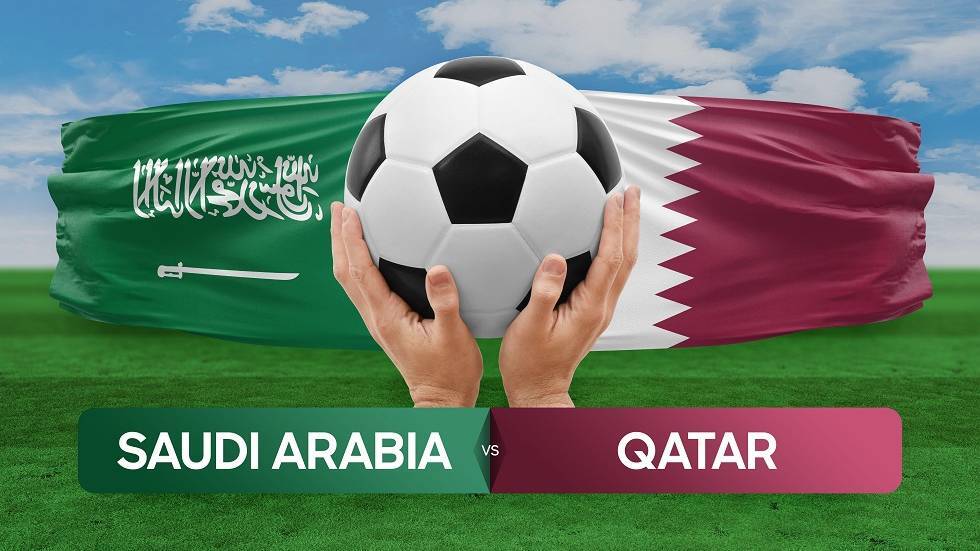 بينها قطر وإيران.. مواعيد مباريات اليوم الجمعة