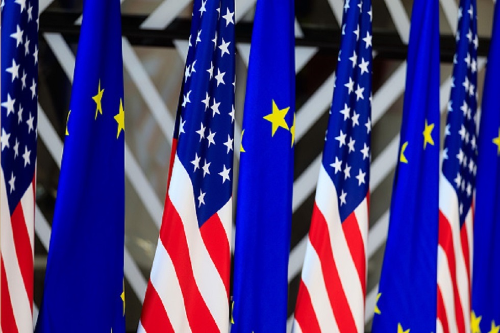 وسائل إعلام: أوروبا غاضبة من الأرباح الهائلة التي تجنيها الولايات المتحدة من الأزمة الأوكرانية