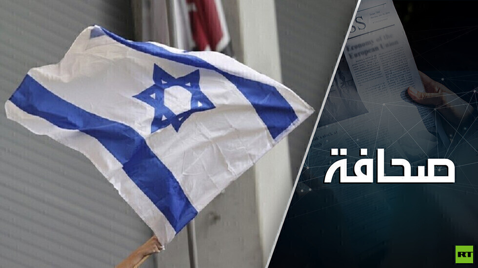 إسرائيل تفتح في أوروبا جبهة ضد الدرونات الإيرانية