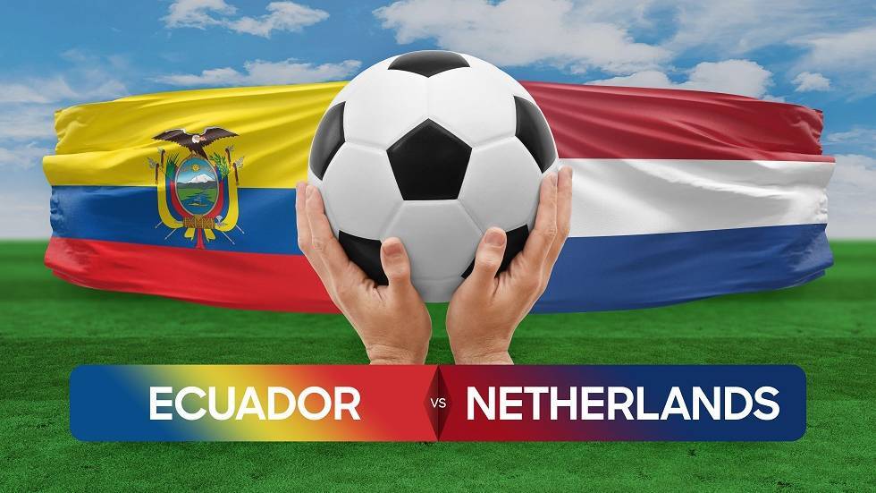مجموعة قطر.. التشكيلة الأساسية لمباراة هولندا والإكوادور