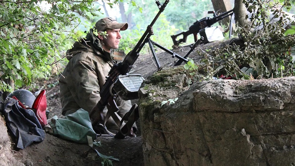 بوتين وقديروف يبحثان عمل الوحدات الشيشانية خلال العملية العسكرية الخاصة