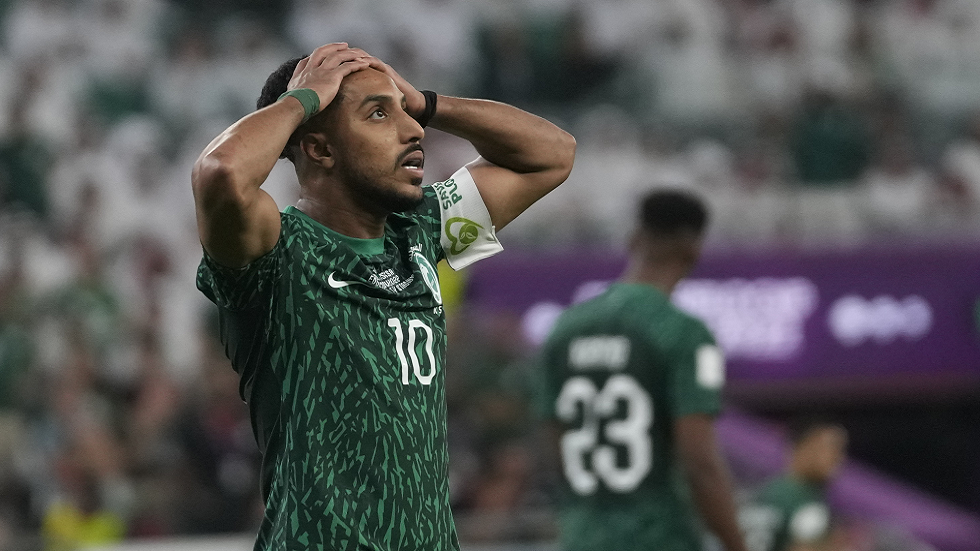 مونديال 2022.. ترتيب مجموعة السعودية بعد الخسارة أمام بولندا