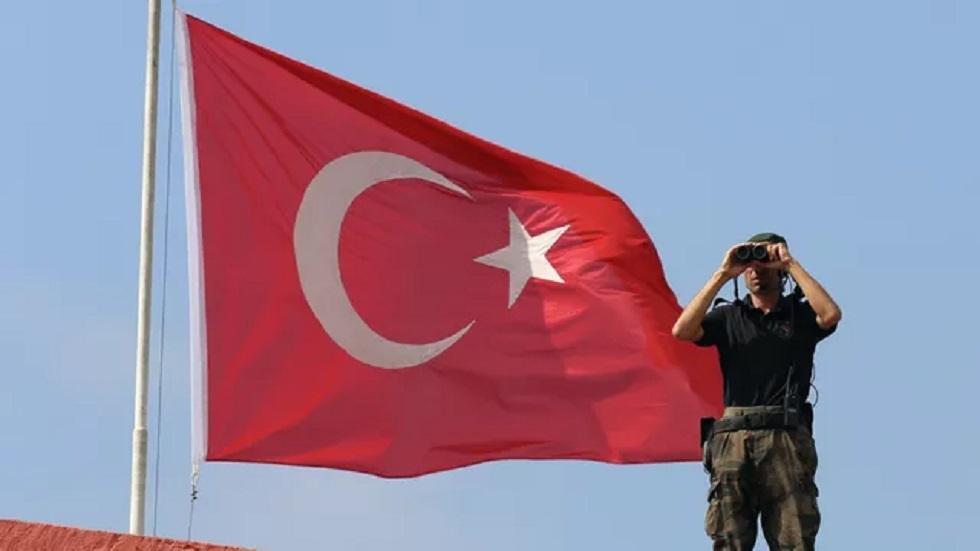 تركيا.. مقتل جنديين خلال عمليات 