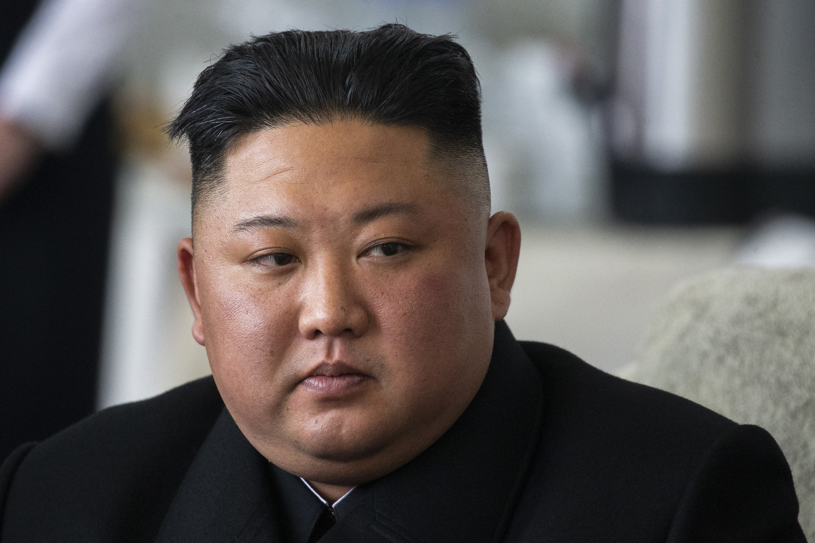 كيم جونغ أون: هدف كوريا الشمالية هو امتلاك أقوى قوة إستراتيجية في العالم