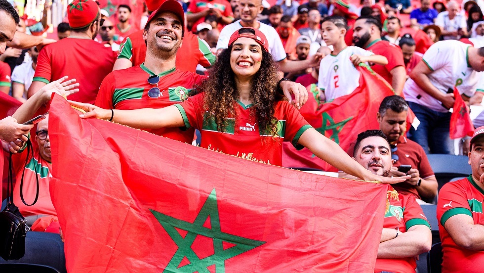 مباراة المغرب وبلجيكا في كأس العالم 2022.. الموعد والقنوات الناقلة