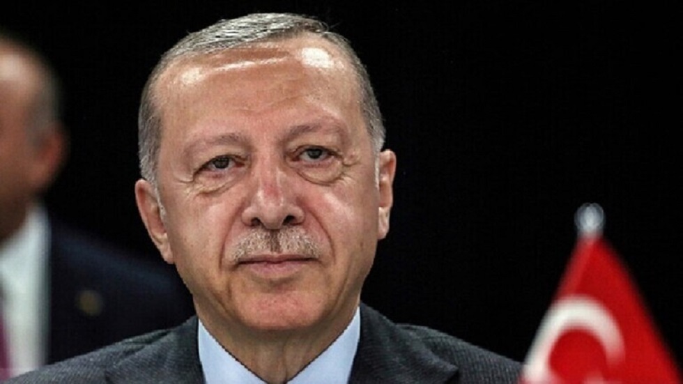 أردوغان يعلن قرب تصنيع تركيا لمسيرات 