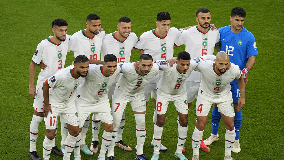 الكشف عن سبب استبدال الحارس المغربي بونو في مباراة بلجيكا