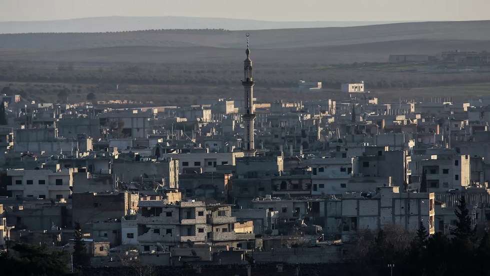 الوطن السورية: الجيش السوري يرسل تعزيزات ومدرعات إلى عين العرب بعد هجوم تركي عنيف