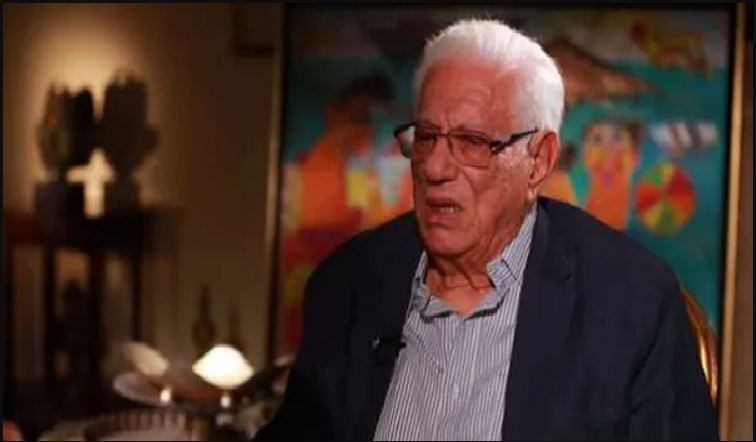 وفاة أحد رواد الإذاعة المصرية منذ عهد جمال عبد الناصر