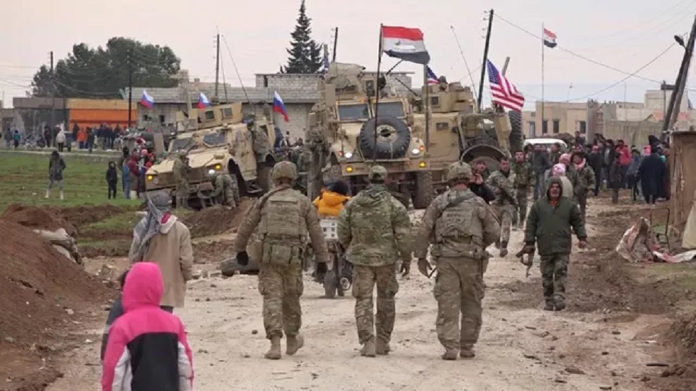 أكراد سوريا يطلبون من روسيا المساعدة في حماية أراضيهم شمال شرق البلاد