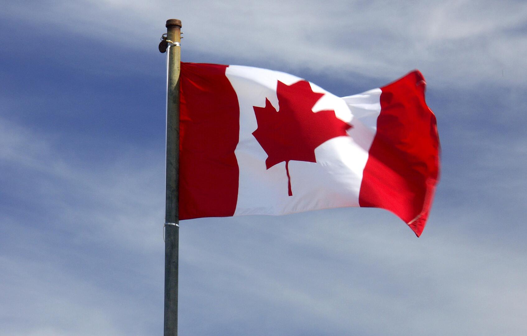 كندا تستدعي السفير الروسي بسبب قانون حظر دعاية المثلية الجنسية في روسيا