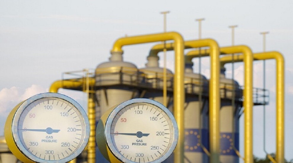 صحيفة بريطانية: الدول الأوروبية زادات وارداتها من الغاز الروسي بنسبة 42%