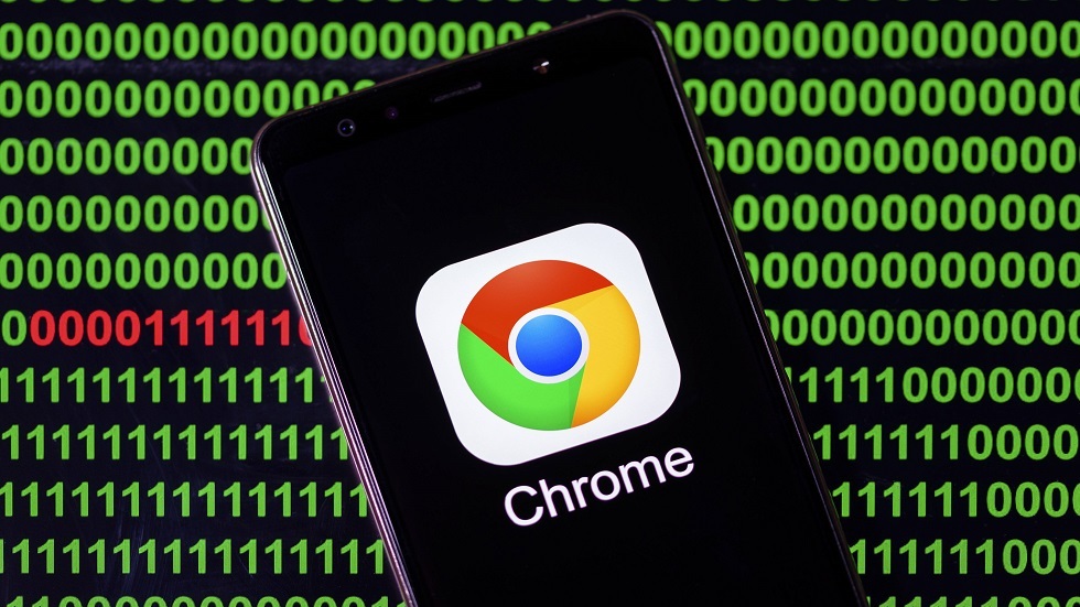 غوغل تحدّث متصفح Chrome لتفادي ثغرة برمجية خطيرة!