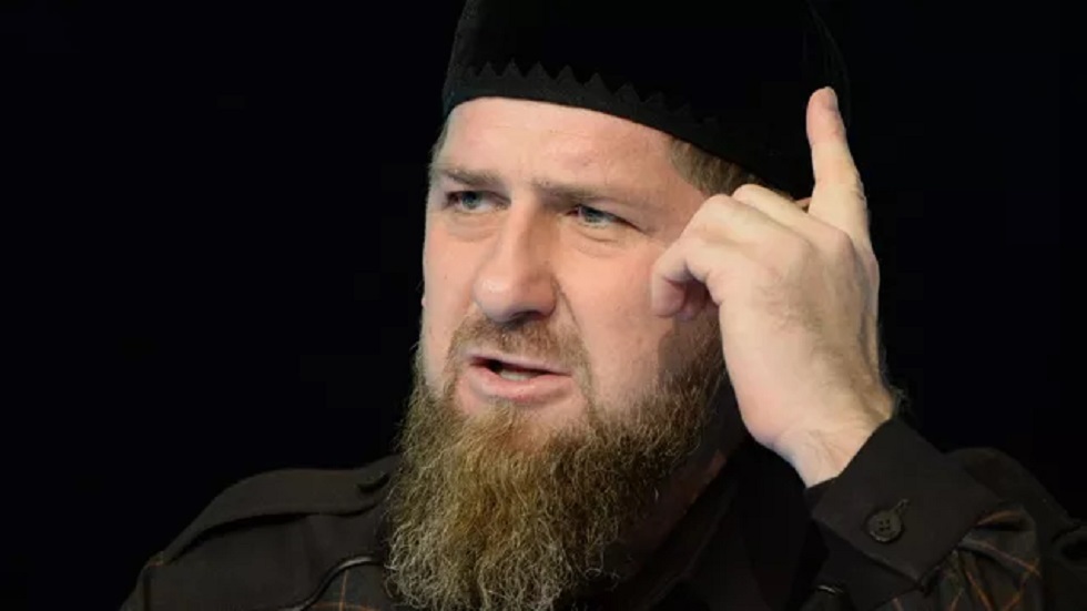 قديروف: الشيشانيون يقاتلون على غرار النبي محمد وعار على الفاتيكان أن يجهل مبادئ الإسلام