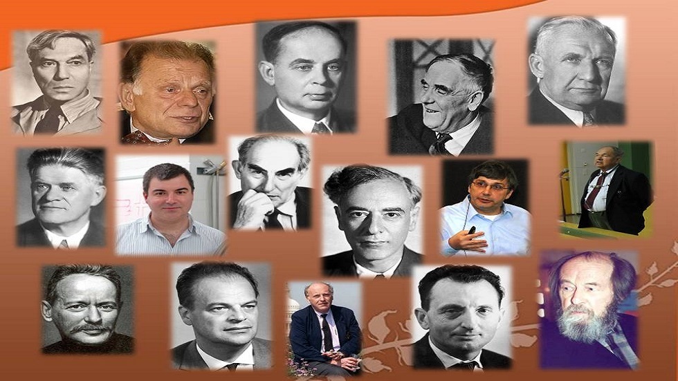 استطلاع الرأي: 80% من الروس يهتمون بإنجازات العلماء الروس