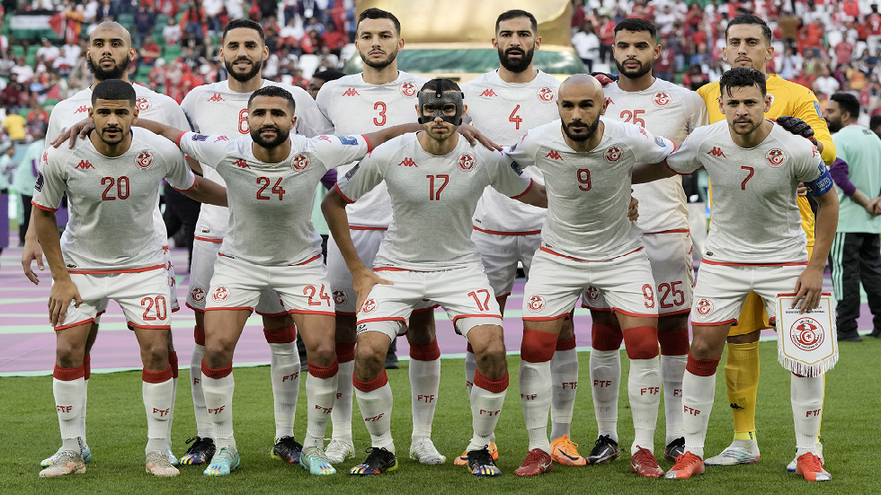 سيناريوهان فقط لتأهل تونس لثمن نهائي مونديال قطر