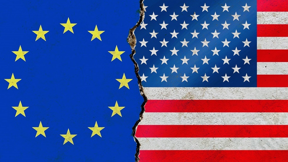 خبير طاقة فرنسي: أسعار الغاز الأمريكي مبعث توتر في العلاقات بين أوروبا والولايات المتحدة