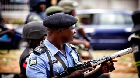 الشرطة النيجيرية تبحث عن عمال مزرعة مختطفين بسبب إتاوات لمسلحين