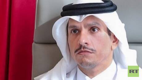 وزير الخارجية القطري: حملات مقاطعة كأس العالم نفاق يتجاهل ما حققته بلادنا