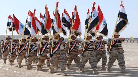 البرلمان العراقي يحدد موعد تطبيق قانون التجنيد الإلزامي وشروطه