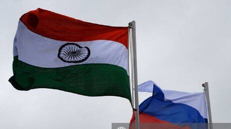 وزير خارجية الهند: بلادنا ترغب بالحفاظ على مزاياها في العلاقات مع روسيا