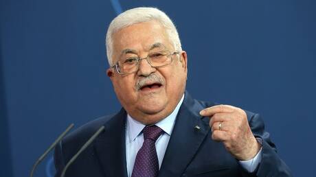 الرئيس الفلسطيني يرفض طلبا أمريكيا