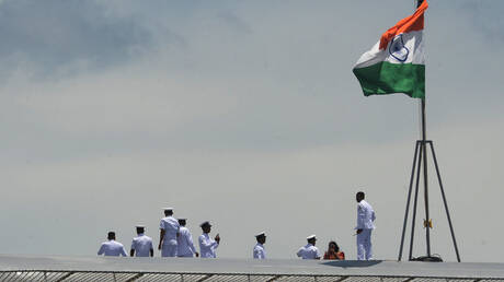 Indian Express: الهند ترسل مسؤولا كبيرا إلى قطر للإفراج عن 8 أفراد سابقين في البحرية الهندية