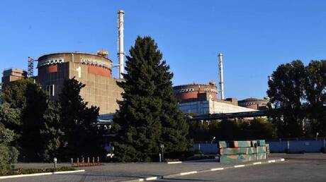 موسكو مستعدة للسماح للطاقة الذرية بزيارة مواقعها النووية في القرم