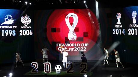 كأس العالم لكرة القدم.. مسؤولون قطريون يردون ماقالته فيدرا الماجد في "الفيفا مكشوف"
