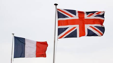 فرنسا وبريطانيا تدعوان إلى خفض أسعار الطاقة