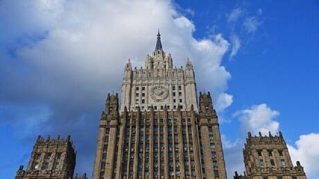موسكو: سنواصل المشاورات مع الأمم المتحدة حول تنفيذ الجزء الخاص بالحبوب والأسمدة الروسية