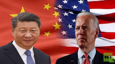 سوليفان: البيت الأبيض يتطلع لتعزيز التعاون مع بكين