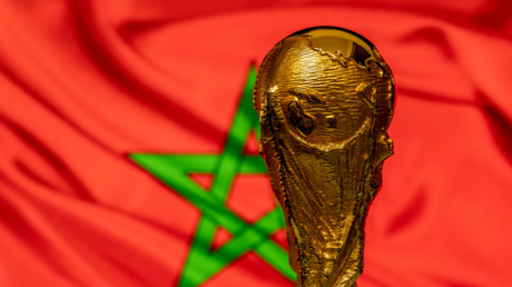 مونديال 2022.. الاتحاد المغربي يعلن عن بديل حارث المصاب