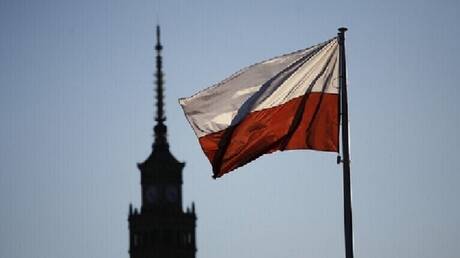 سفير: وارسو طلبت من كييف التوقف عن اتهام موسكو بشن هجمات على بولندا