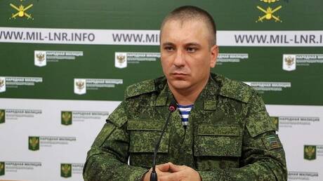 ضابط روسي: قتلة الأسرى الروس أصبحوا الهدف الأول لجنودنا